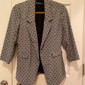 NY & Co Soft MADIE BLAZER - 7TH AVENUE